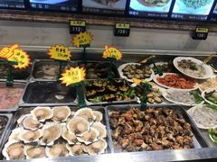 -黑石礁酒楼·海鲜(黑石礁店)