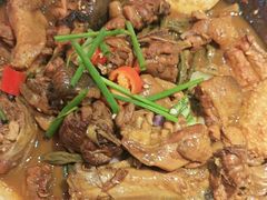-老阿爸鲜鱼土菜(园区永旺店)