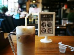 卡布奇诺咖啡-雅城香慧咖啡馆(常德路店)