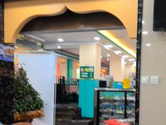 -西域美食(西直门南小街店)