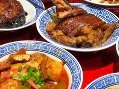 -蓝田九大碗民俗食府(蓝田店)