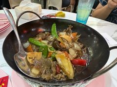 -龙海鲜螃蟹王(宏茂桥店)