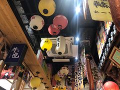 -牛也烧肉(摩尔城店)