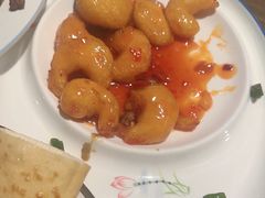 -码头鲜精致威海菜(欧乐坊店)