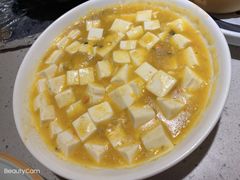 蟹粉豆腐-吉旺港式餐厅(南方商城店)