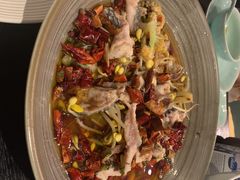 -梧桐花园餐厅(新城店)