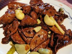 -水煮三国·川鲁江湖菜(香山店)