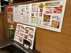 -味乃家 本店