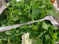-黄利砖万峰林布依特色酸笋牛肉馆