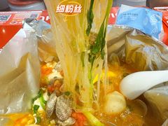 -见味花甲(福田coco park店)