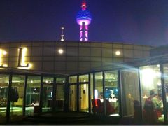 门面-俏江南-江景昆曲主题餐厅(正大广场店)