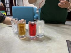 -野菌王•养生汤锅•野生菌火锅(大理漾濞路店)