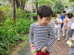 -金点蒙氏国际教育(悠然校区)