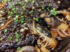 -海拉尔蒙古包(房山长阳总店)