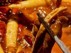 -水巷子·巴掌腰片重庆火锅(云纺店)