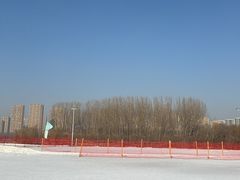 -清河半岛温泉度假酒店