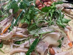 -陶缘一号·四季缘·老字号顺德菜·户外婚礼家宴(西滘店)