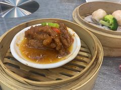 -馨越楼·点心·粤菜(赤坎店)