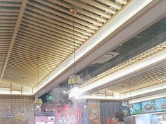 -井格重庆火锅(西直门凯德Mall店)