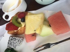 -浙江西子宾馆·瑶园咖啡厅