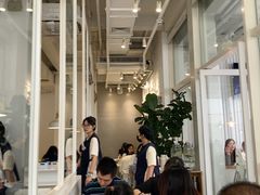 -娜娜家•Nana's restaurant (南开大悦城店)