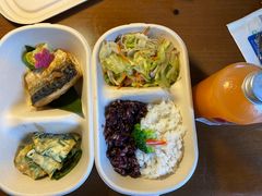 -水之惠鲜鱼料理(王府大街店)