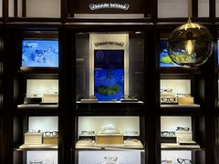 -溥仪眼镜PUYI OPTICAL(国贸商城店)