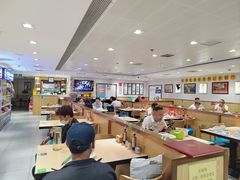 -老边饺子馆(东单店)