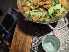 -胖鱼头·南京菜·河景餐厅(夫子庙店)