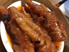 -香港仔茶餐厅(凤阳店)