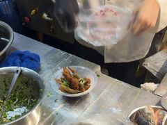-大马弄蒋师傅美食酥鱼(察院前店)