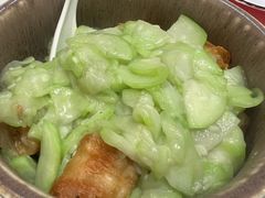 -福巷湘食小馆·猛火现炒(上海首店)