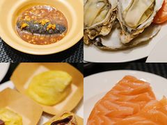 -青岛富力艾美酒店