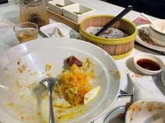 -食大利香港茶餐厅(南亚风情第一城店)