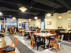 -邱金小炒·30 年盐帮江湖菜(自贡店)