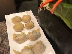 -四季火锅酒家(新濠影汇店)