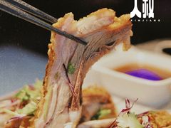-清真·卡德尔大叔新疆主题餐厅(龙汇路店)