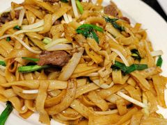 -新兴·金羊座·粤菜点心(乐峰店)