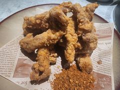 -鲜潭蒸汽石锅鱼(五道口购物中心店)
