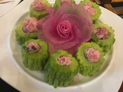 -好汉锅园林秘制老火锅 柴火霸王鸡(金沙店)