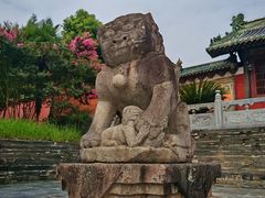 -报恩寺(平武县)