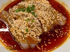 -渝悦情·新派川菜(建国门店)