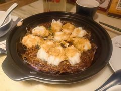 -绿茶餐厅(西单老佛爷店)