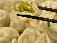 -听涛雅苑百味饺子老家菜馆