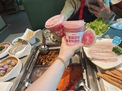 -海底捞火锅(石厦时代广场店)