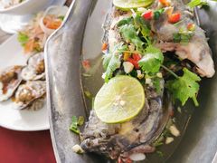 -BAI BUA RESTAURANT