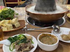 -元盛居(生态大街店)