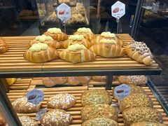 -原麦山丘(世纪金源店)