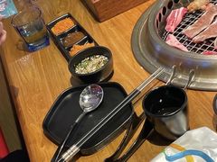 -汉拿山(北京上地华联店)