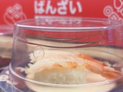 -万岁寿司(万国店)